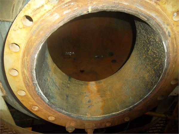 پروژه گوگرد 10