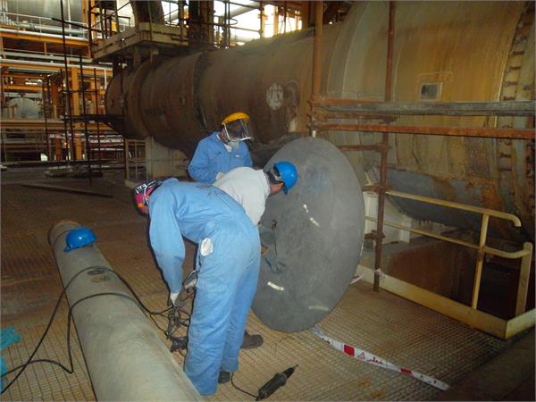 پروژه گوگرد 2