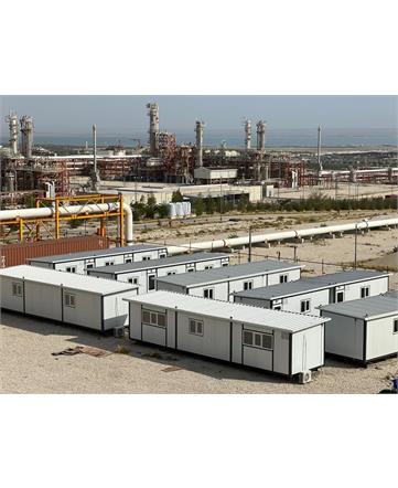 پروژه کاهش مشعل سوزی و آلایندگی SO2 پالایشگاه هفتم پارس جنوبی