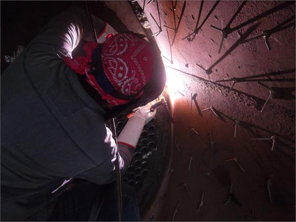 پروژه گوگرد 5