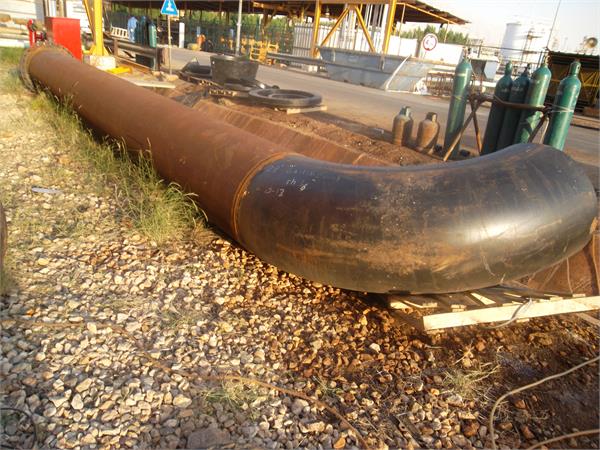 پروژه گوگرد 9