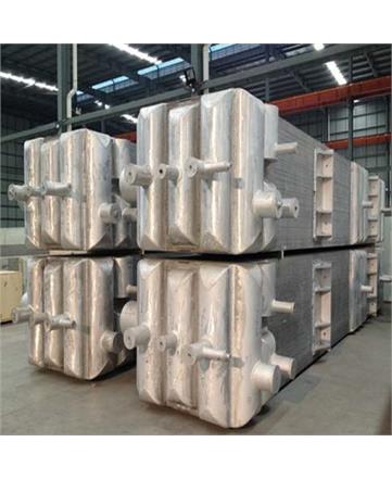 عملیات تعمیرات اضطراری کلد باکس ردیف دوم پالایشگاه هشتم مجتمع گاز پارس جنوبی