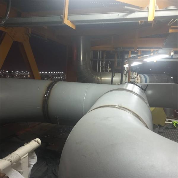 خطوط ویپرلاین ۱