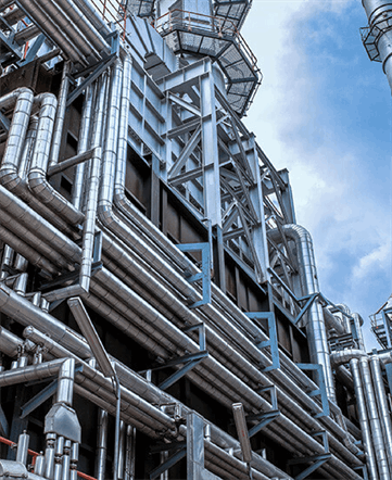 Phase 12 of South Pars gas field development