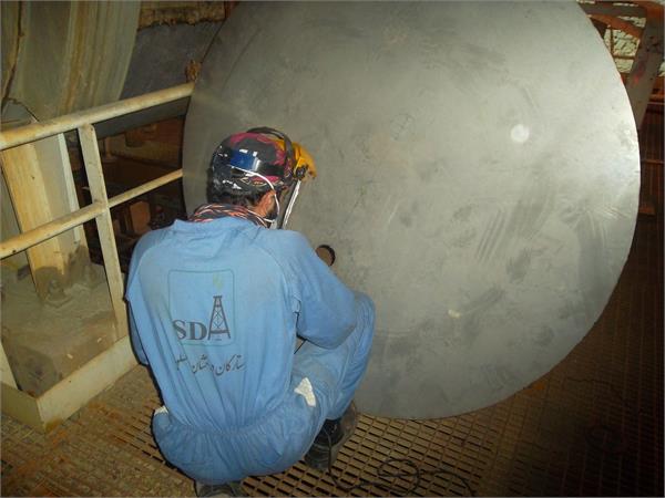 پروژه گوگرد 3